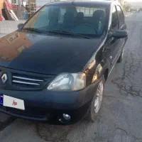 فروش ماشین ال نود لوگان مدل ۹۱|خودرو سواری و وانت|اصفهان, بهارستان|دیوار