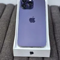 آیفون ۱۴ پرومکس ریجستر ۲۵۶ zaa