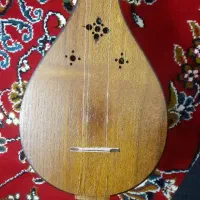 سه تار مفاخری اصل|سازهای سنتی|هشتگرد, فاز ۷ مهستان|دیوار