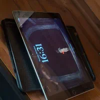 ipad 9 جنریشن ۶۴ گیگ|تبلت|کرج, شهرک یاس جنوبی|دیوار