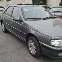 پژو پارس xu7 p مدل 1401