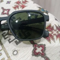 عینک افتابی پلاریزه UV400 استاندارد ۲عدد|زیورآلات و اکسسوری|شیراز, شهرک بزین|دیوار