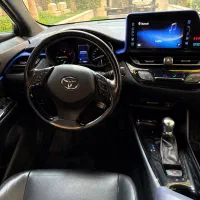 تویوتا chr|خودرو سواری و وانت|تهران, فرمانیه|دیوار