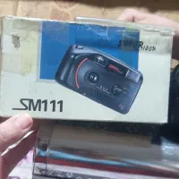 دوربین عکاسی با نو فرقی نداره