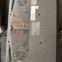 لپ تاپ 15.6 اینچی گیمینگ جی 5 گیگابایت|رایانه همراه|تهران, نارمک|دیوار