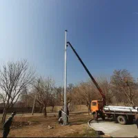 جرثقیل خاور بروجرد