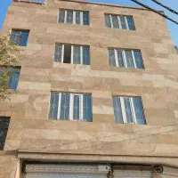 فروش آپارتمان ۹۲ متری ۲ خوابه طبقه ۳،در شهرک ابوذر