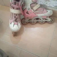 اسکیت|دوچرخه، اسکیت، اسکوتر|باغستان, |دیوار