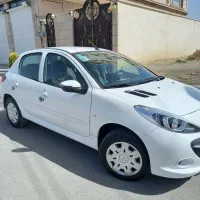 207 سقف فلز مدل 1402 در حد صفر