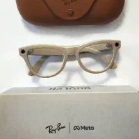 ریبن متا  rw4010 new color Rayban Skyler meta