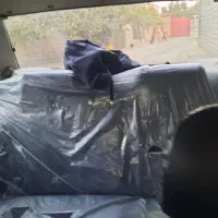 پراید کالبرات|خودرو سواری و وانت|پیرانشهر, |دیوار