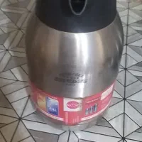 فلاسک چای استیل 2لیتری