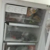 یخچال ال جی سالم|یخچال و فریزر|بابل, |دیوار