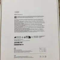 ایپد a16 Wifi پلمپ|تبلت|شیراز, نصرآباد|دیوار