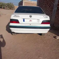 پارس ۱۴۰۰|خودرو سواری و وانت|جیرفت, |دیوار