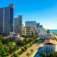 واحد ۸۶ متری با پارکینگ