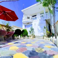 اجاره ویلا / استخر سرپوشیده / مدرن / کوهسار/