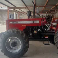 نیازمند راننده تراکتور برای کنگان