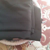 چادر مشکی ولباس مشکی