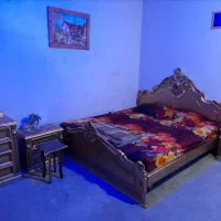 سوییت همکف داخل شهر 800