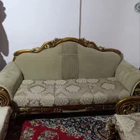مبل ۹نفره