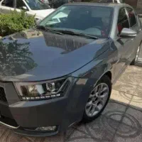 دنا پلاس معمولی مدل ۹۸