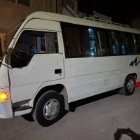 مینی بوس هیوندا دربستی|خدمات حمل و نقل|بجنورد, |دیوار