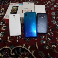 سه عدد گوشی|موبایل|یزد, |دیوار