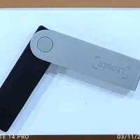 کیف پول سخت افزاری نانو ایکس