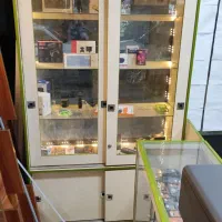 ویترین|فروشگاه و مغازه|اسلامشهر, شهرک سالور|دیوار