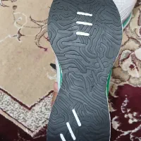 کفش نیوبالانس ویتنام مردانه سایز 43نو اصلا پا نشده|کیف، کفش، کمربند|کازرون, |دیوار