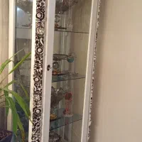 ست چهار تیکه سرویس چوب