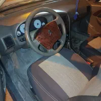 پژو پارس 92|خودرو سواری و وانت|شاهین‌شهر, پاسداران|دیوار