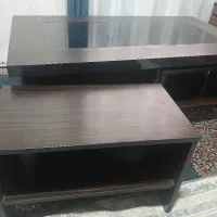 میز وسط مبلی و عسلی|مبلمان خانگی و میز عسلی|رویان, |دیوار