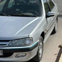 پارس 91 سفارشی سال پرشیا|خودرو سواری و وانت|هشتگرد, شهرک ولیعصر (مصلی)|دیوار