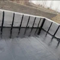 ایزوگام1مترالی1000آسفالت قیر پرایمر غلطک عایق نانو|خدمات پیشه و مهارت|یزد, |دیوار