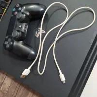 فروش PS4 Pro کپی خور تک دسته