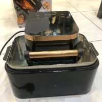 سرخ کن|اجاق گاز و لوازم برقی پخت‌وپز|بجنورد, |دیوار