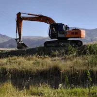 اجاره بیل مکانیکی