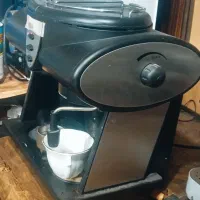 اسپرسو ساز|سماور، چایساز، قهوهساز|شوشتر, |دیوار