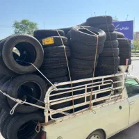 عرضه شرایطی انواع لاستیک