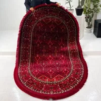 فرش بیضی لاکی ۴ متری|فرش|تهران, عبدل‌آباد|دیوار