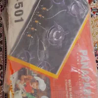 گاز رو میزی