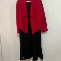 لباس مجلسی