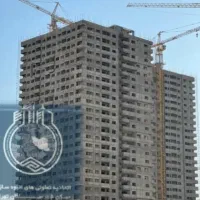 ۵۲متر/برج لوکس/سرمایه‌گذاری/سندتک برگ/فرصت ویژه|فروش آپارتمان|تهران, شهرک آتی شهر|دیوار