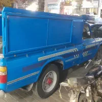 نیسان|خودرو سواری و وانت|خوی, |دیوار