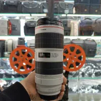 lens 70-200 type 3