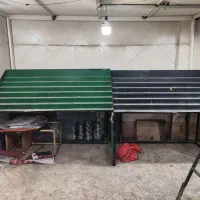 ۳ عدد پالت میوه فروشی