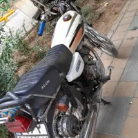 هندا ۱۲۵