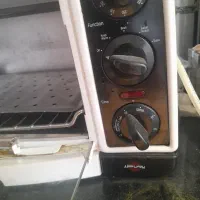 توستر|اجاق گاز و لوازم برقی پخت‌وپز|لاهیجان, بوجایه|دیوار